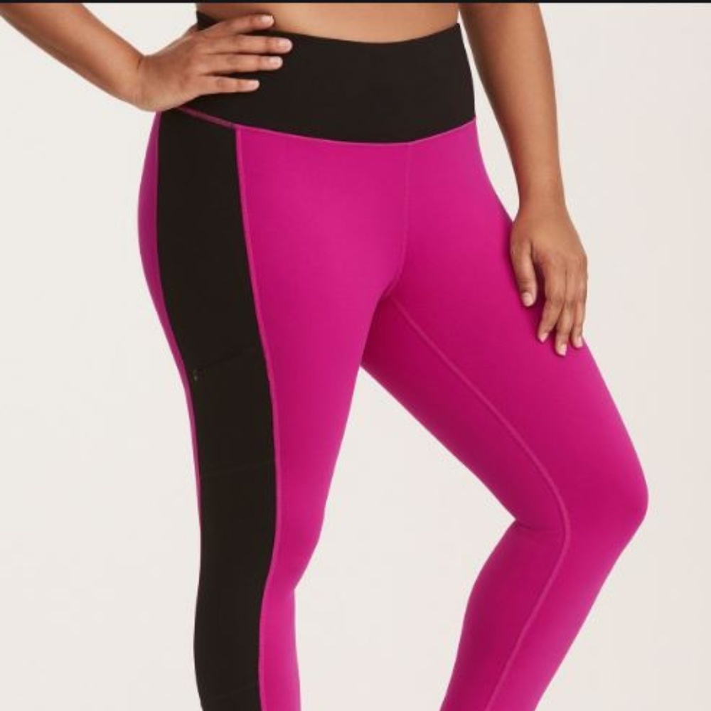Torrid Active Leggings Plus Size 5x